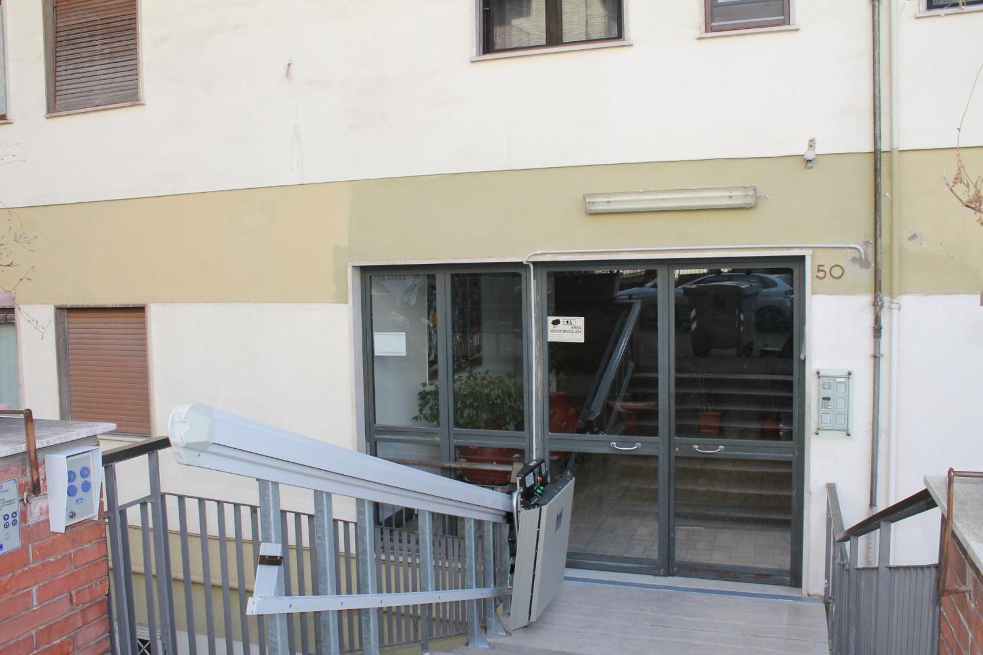 Flegreo Bed And Breakfast Naples Exterior photo